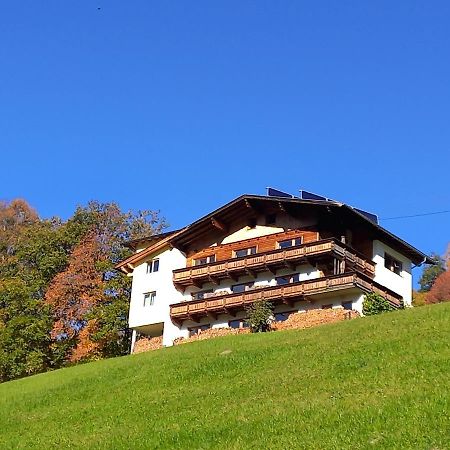 Ferienwohnung Dengg Stummerberg Exterior foto