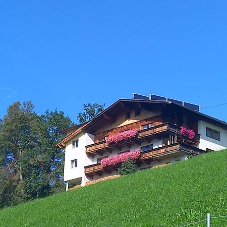 Ferienwohnung Dengg Stummerberg Exterior foto