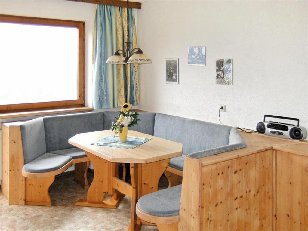 Ferienwohnung Dengg Stummerberg Exterior foto