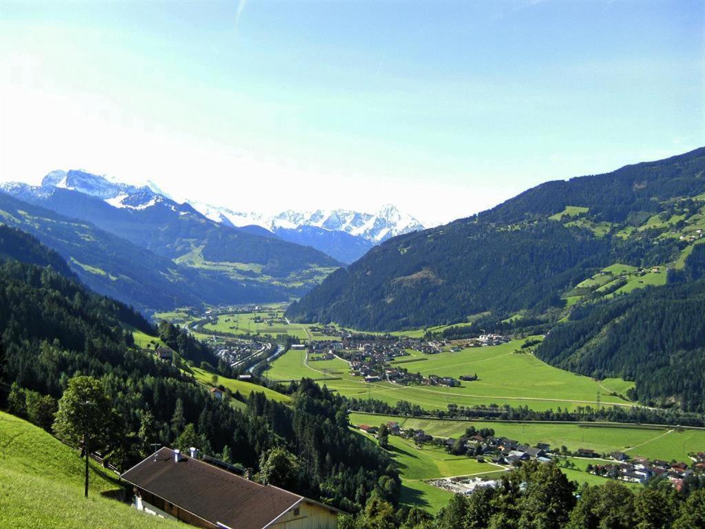 Ferienwohnung Dengg Stummerberg Exterior foto