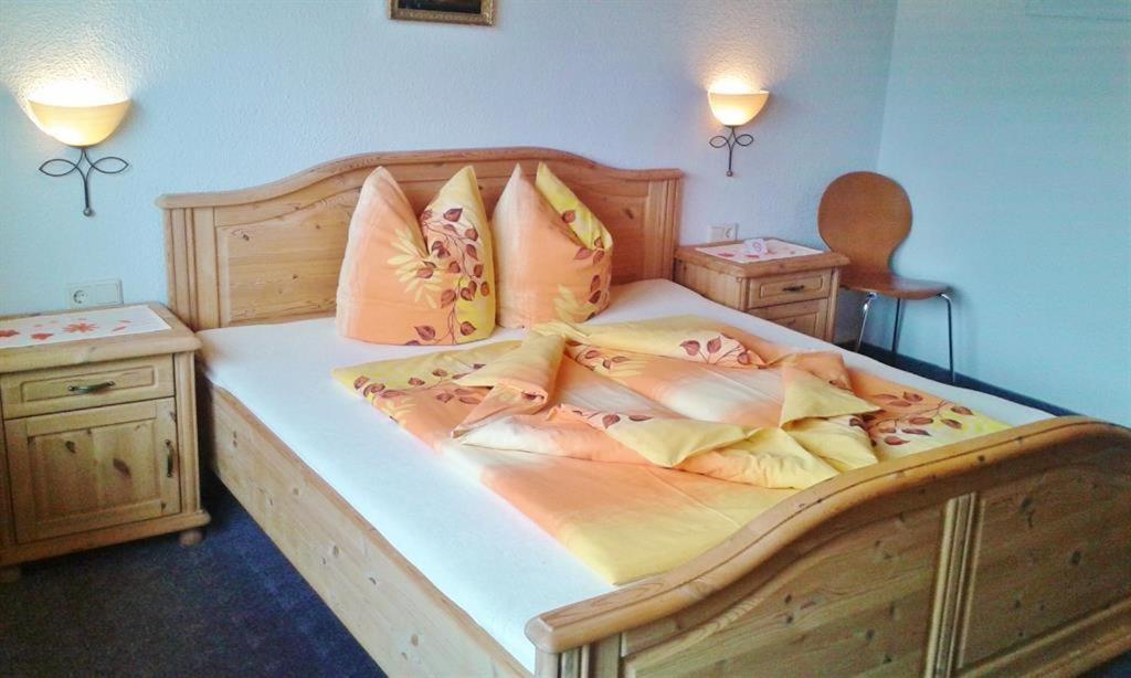 Ferienwohnung Dengg Stummerberg Exterior foto