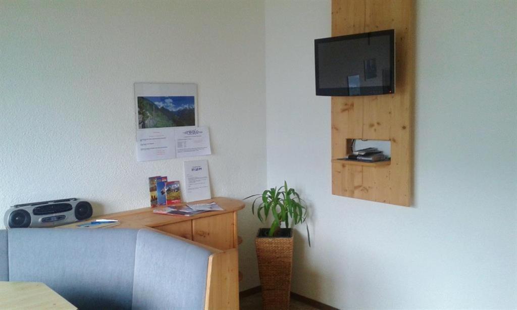Ferienwohnung Dengg Stummerberg Exterior foto