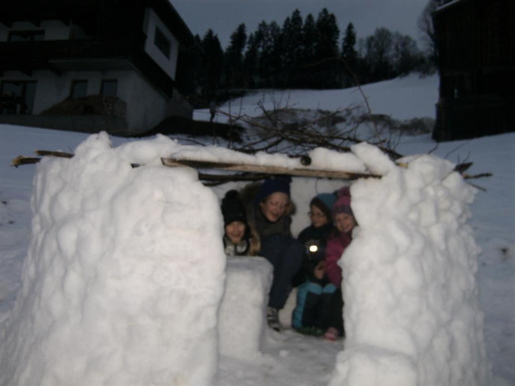 Ferienwohnung Dengg Stummerberg Exterior foto