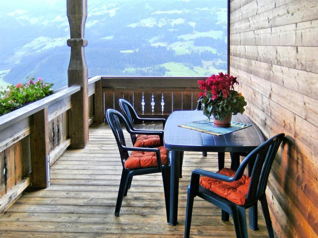 Ferienwohnung Dengg Stummerberg Exterior foto