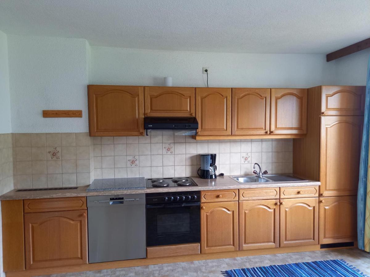Ferienwohnung Dengg Stummerberg Exterior foto